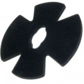 Sound absorber, original