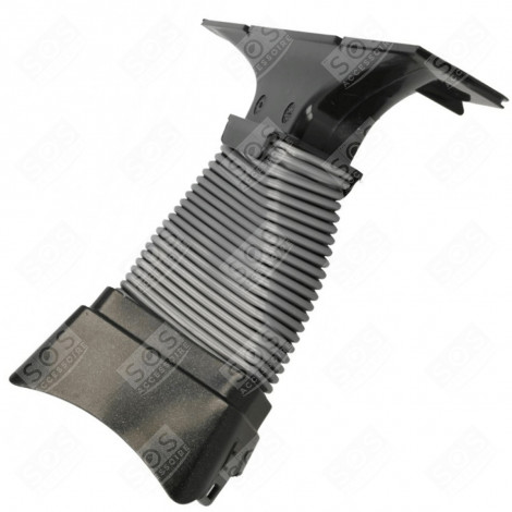 ORIGINAL INJECTOR CONNECTOR BELLOWS VACUUM CLEANER  - 4055503728