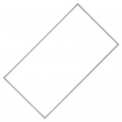 Door seal (freezer part)