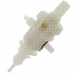 Reservoir Valve with Original Parts