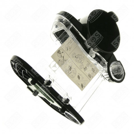 ORIGINAL BLACK DUST BIN VACUUM CLEANER  - 140033283080
