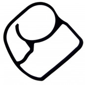 Ergobox seal original