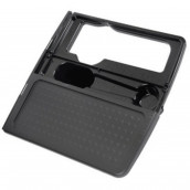 Original door closure