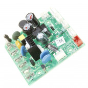 Original M2 electronic card