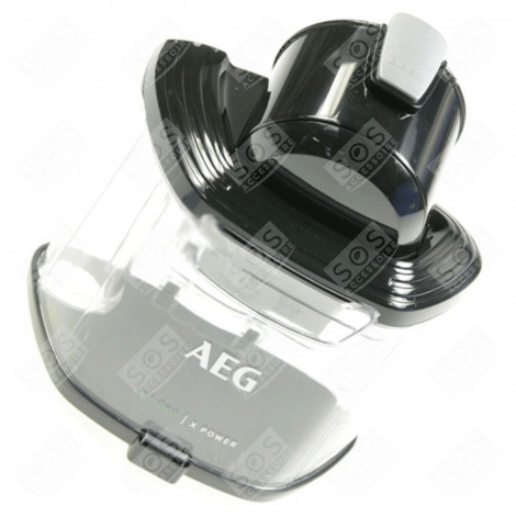 ORIGINAL DUST TANK VACUUM CLEANER  - 140033283684