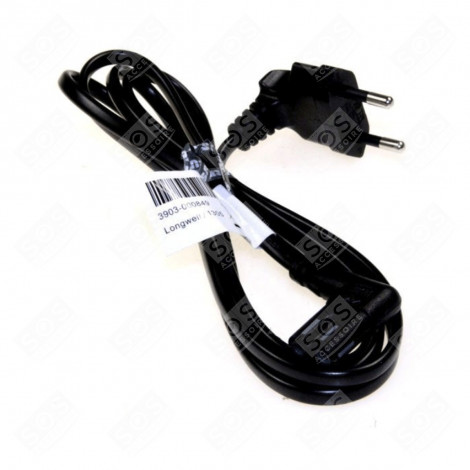 POWER CABLE TELEVISIONS / TVS - 3903-000849