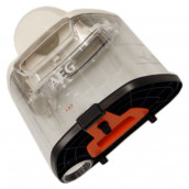 Original white dust tank