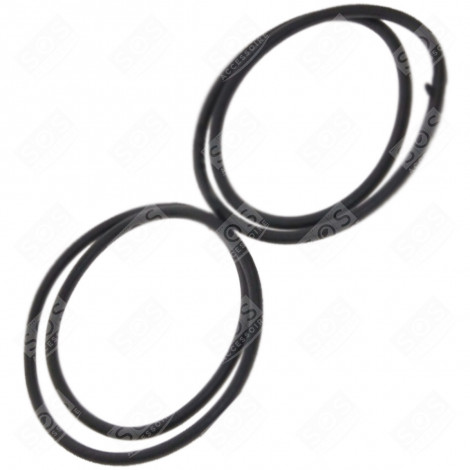 ORIGINAL FILTER COVER SEAL VACUUM CLEANER  - 4055116133