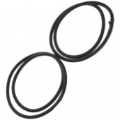 Original filter cover seal