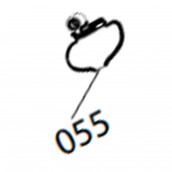 Rubber door (mark 055) original