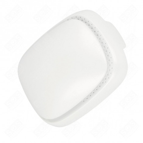 ORIGINAL WHITE FILTER PROTECTION VACUUM CLEANER  - 4055483384