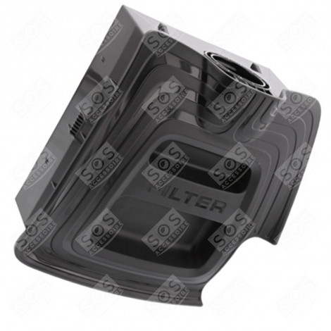 ORIGINAL GREY DUST FILTER COVER VACUUM CLEANER  - 140005848019