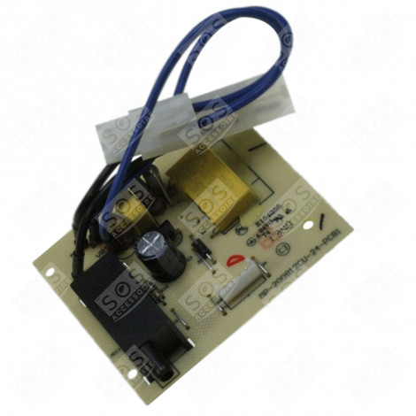ORIGINAL POWER ELECTRONIC CARD VACUUM CLEANER  - 1181970086
