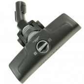 Original brush, nozzle