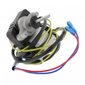 Original frame motor