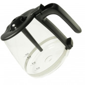 Jug with lid original