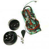 Original electronic circuit