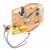 Original control electronic card