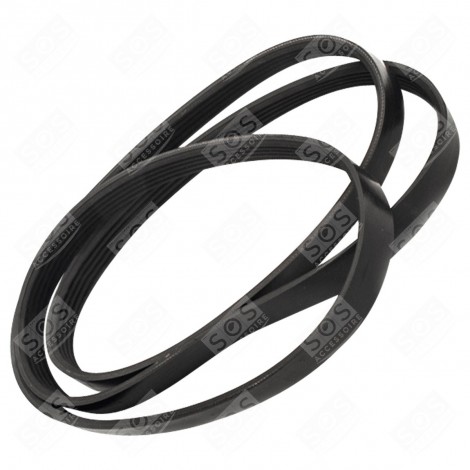1260J5 DRIVE BELT WASHING MACHINES - 0020300381A