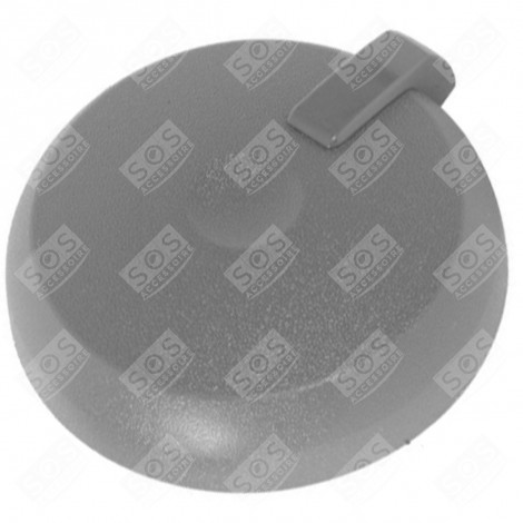 ON / OFF BUTTON GRAY ORIGINAL VACUUM CLEANER  - 1096519010