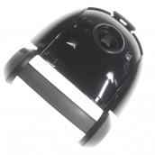 Original Black Cover