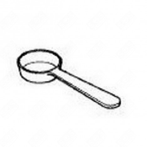 SPOON COFFEE MAKER, ESPRESSO - EE1009