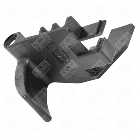 LEFT BRACKET FOR OVEN DOOR WINDOW GAS / ELECTRIC OVENS - 3558062026