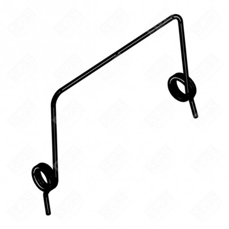 ORIGINAL LID SPRING VACUUM CLEANER  - 1183773017