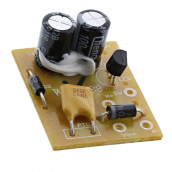 Original electronic card