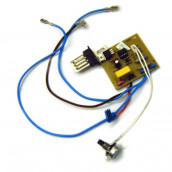 Original electronic card