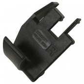 Right bracket for oven door window