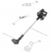 Support (mark 70) original