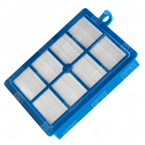 ORIGINAL ALLERGY PLUS AFS1W WASHABLE FILTER VACUUM CLEANER  - 9001677690