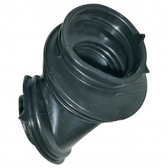 Dispenser drawer pipe