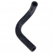 Pipe between valve and regeneration dispenser