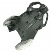 Original bottom part with wheels