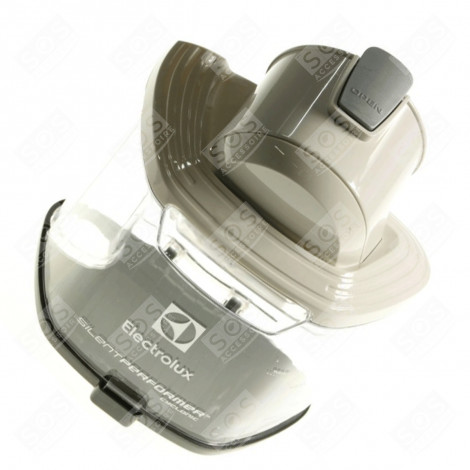 ORIGINAL WHITE DUST TANK VACUUM CLEANER  - 140033283015