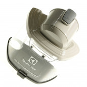Original white dust tank