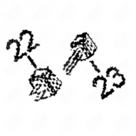 SWITCH (MARK NO. 22) (ORIGINAL) COFFEE MAKER, ESPRESSO - 4071404554