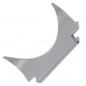 Original dust bag holder