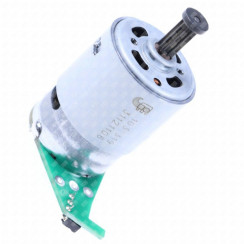 Original brush motor