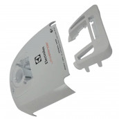 Cover with original dust bag holder