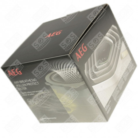 FILTRE À POLLEN AFDBTH4 D'ORIG PURIFIER, HUMIDIFIER - 9009229809