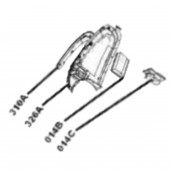 Original electronic card