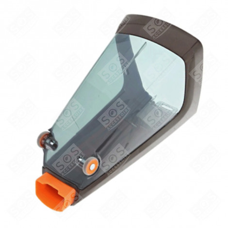 ORIGINAL DUST TANK HAND VACUUM CLEANER  - 4055253548