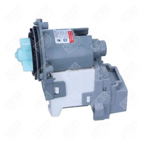 POMPE DE VIDANGE COMPLÈTE WASHING MACHINES - DC31-00178C