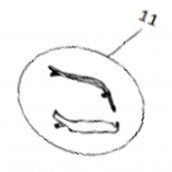 Original Gray Cover (mark 11)