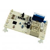 Electronic board, power module