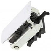 Complete original heating unit