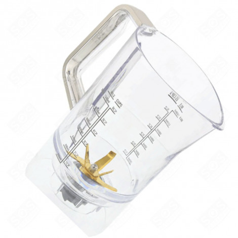 BOWL WITH ORIGINAL KNIFE FOOD PROCESSOR - 4055329058